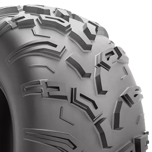 Arisun Mud Zest X AR10 Photo