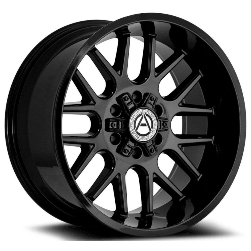 Artem Brutus Gloss Black - Part Number A202-2010512751397-19GB Artem Brutus Gloss Black Photo