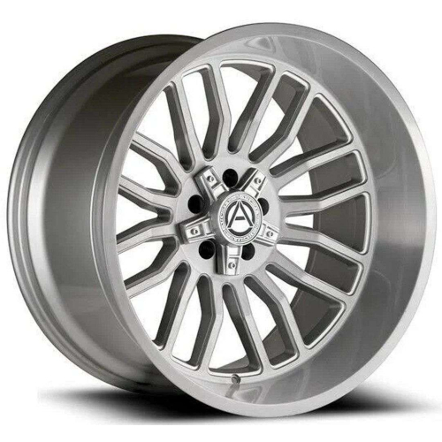 Artem Div Brushed Milled Photo