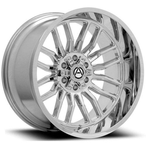 Artem Div Chrome - Part Number A204-2210613561397-19C Artem Div Chrome Photo