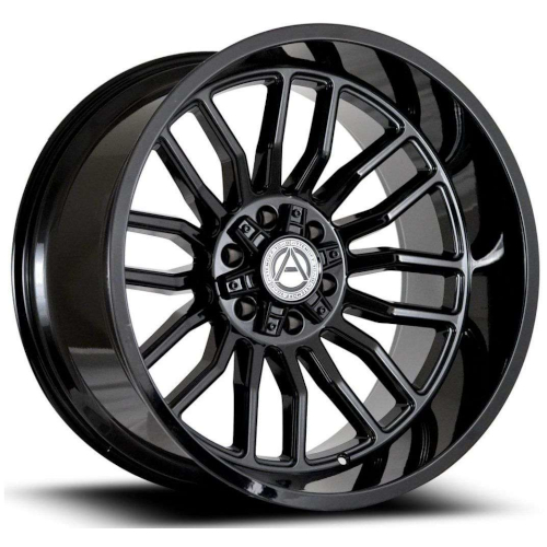 Artem Div Gloss Black - Part Number A204-20106135655-19GB Artem Div Gloss Black Photo