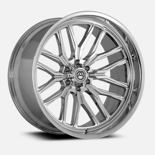 Artem Kosmo Chrome