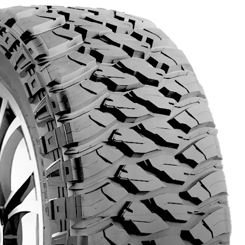 Atlander Roverclaw MTI - Part Number AT174A Atlander Roverclaw MTI Photo