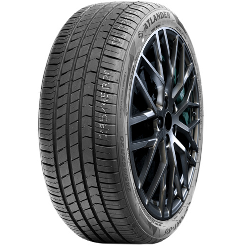 Atlander Xsport-86 - Part Number AT930 Atlander Xsport-86 Photo