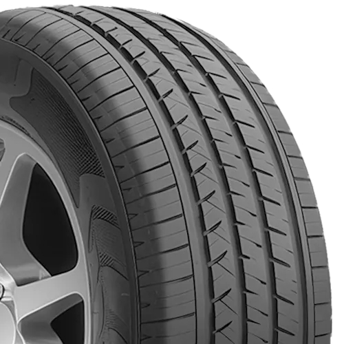 Atlas Paraller 4X4 Tire