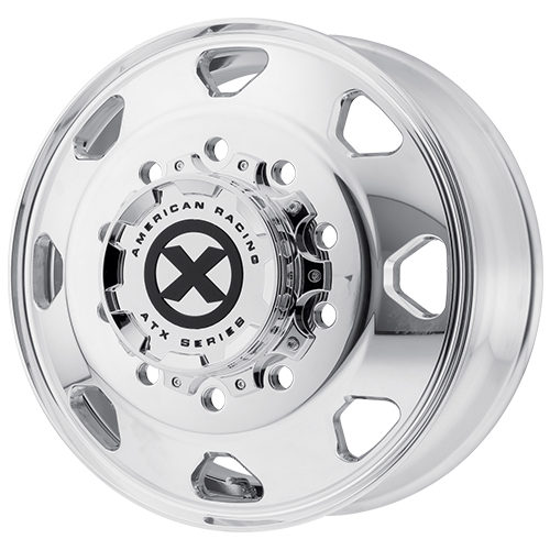 ATX Series AO401 Octane Polished