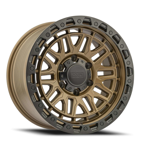 AXD As6 Satin Bronze With Black Lip Photo