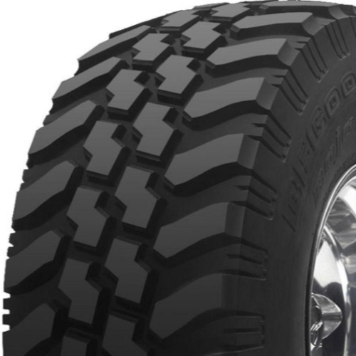 BFGoodrich Baja T/A - Part Number 89885 BFGoodrich Baja T/A Photo