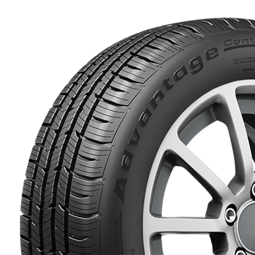 BFGoodrich Advantage Control Tire