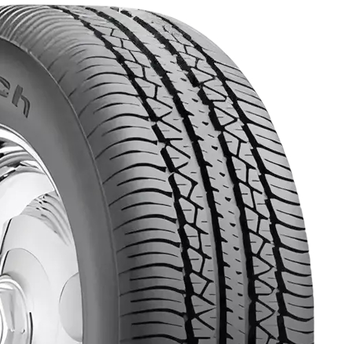 BFGoodrich Comp TA HR4 - Part Number 23908 BFGoodrich Comp TA HR4 Photo