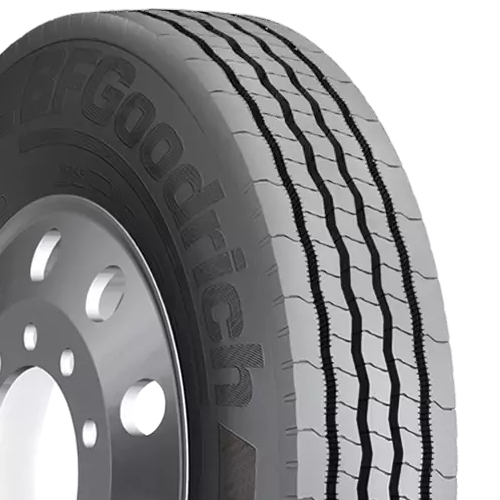 BFGoodrich Route Control S
