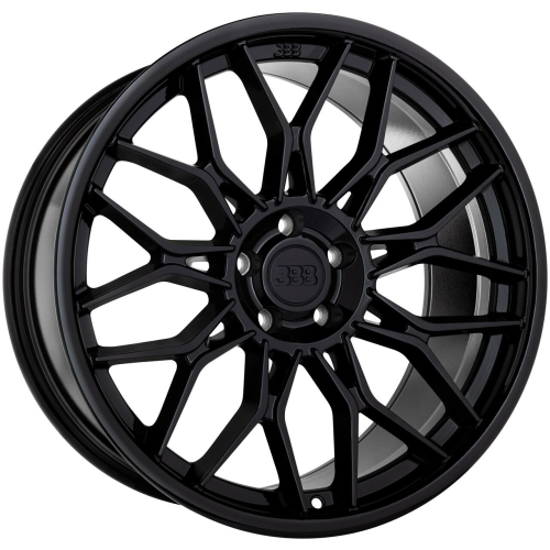 Big Baller Brand H151 Z08 Full Gloss Black