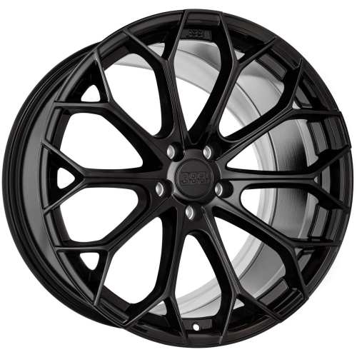 Big Baller Brand H154 Z09 Full Gloss Black