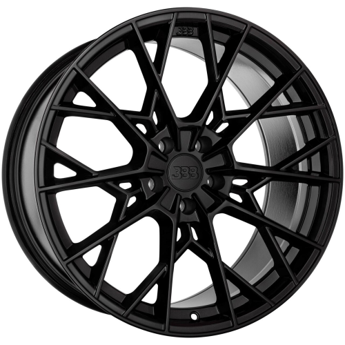 Big Baller Brand H160 Z10 Full Gloss Black