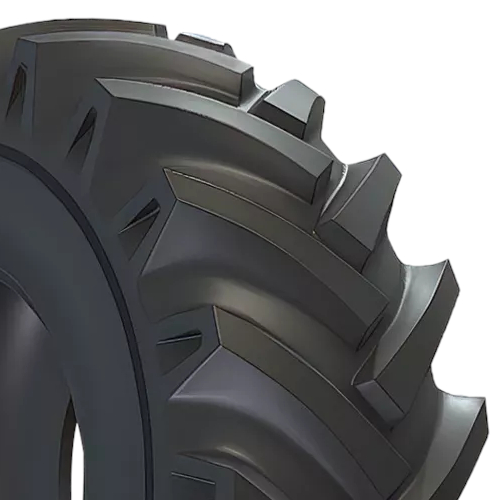 BKT AS504 - Part Number 94060863 BKT AS504 Photo