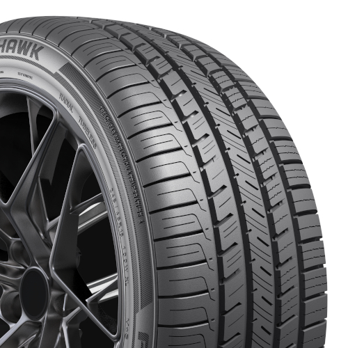 Blackhawk Agility UHP AS - Part Number 1601014 Blackhawk Agility UHP AS Photo