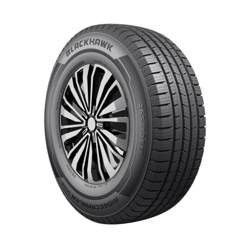 Blackhawk Ridgecrawler Ht02