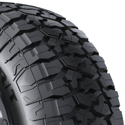 Blackhawk Ridgecrawler RT - Part Number 1600487K Blackhawk Ridgecrawler RT Photo