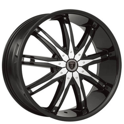 Borghini Bw99 Black