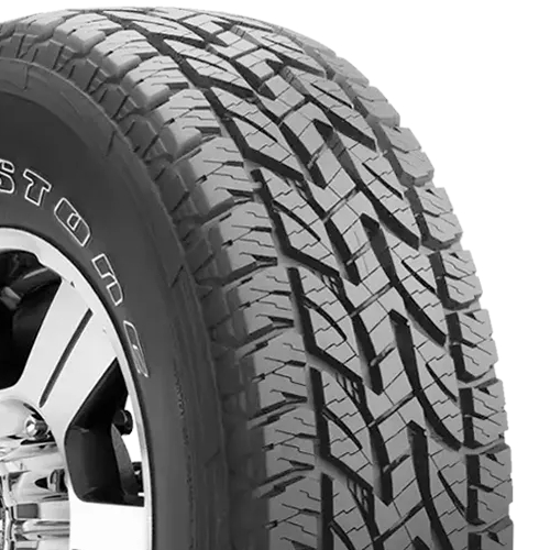 Bridgestone Dueler AT D694 Photo