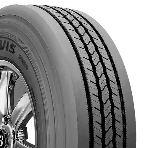 Bridgestone Duravis R238 Photo
