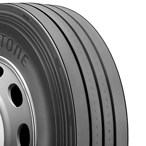 Bridgestone R213 Ecopia Photo