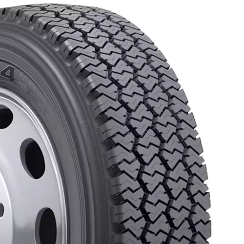 Bridgestone M704