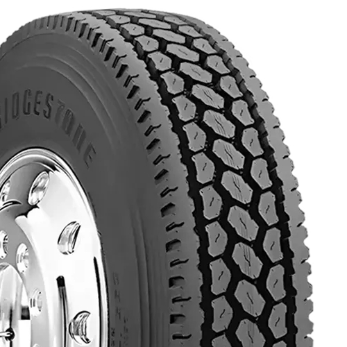 Bridgestone M726 Photo