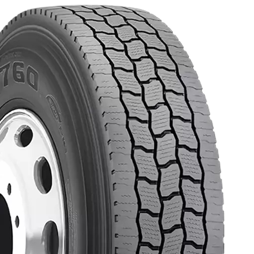 Bridgestone M760 Ecopia Photo