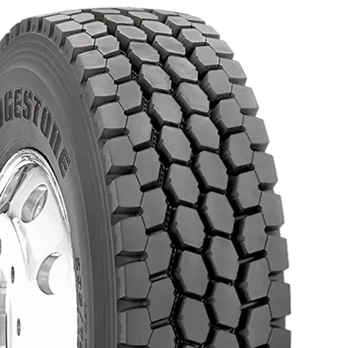 Bridgestone M770 Photo