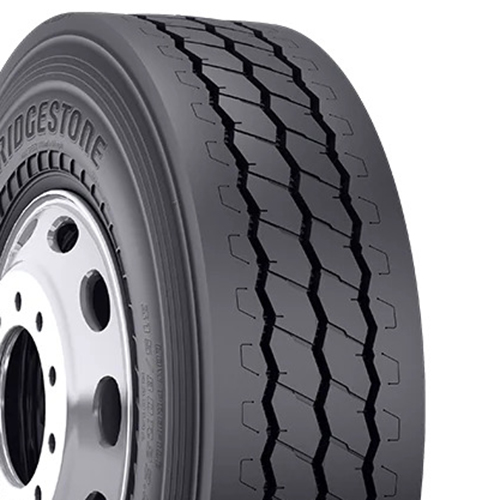 Bridgestone M870 Photo