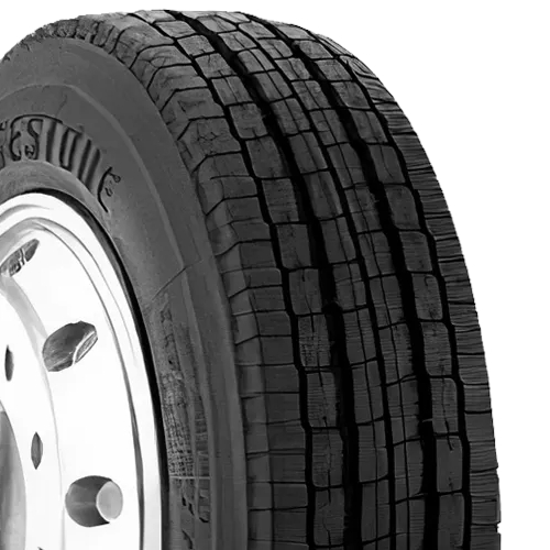 Bridgestone M895 Photo