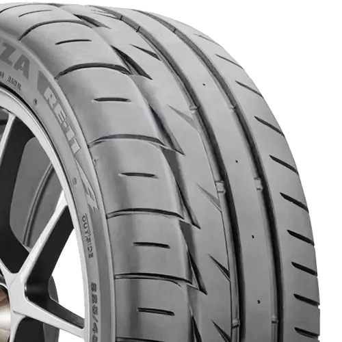 Bridgestone Potenza RE-11A Photo