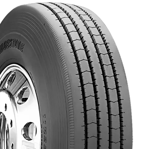 Bridgestone R250 ED Photo