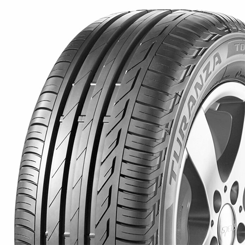 Bridgestone Turanza T001 Photo