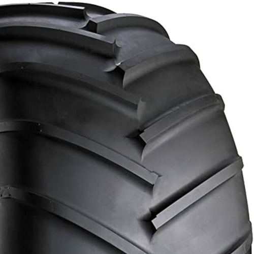 Carlstar AT101 Chevron Photo