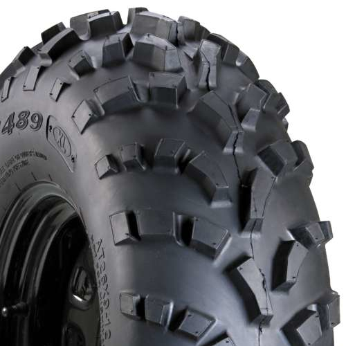 Carlstar AT489 XL Photo