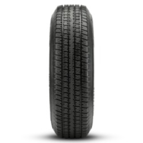 Carlstar CRT Highway Trail Photo