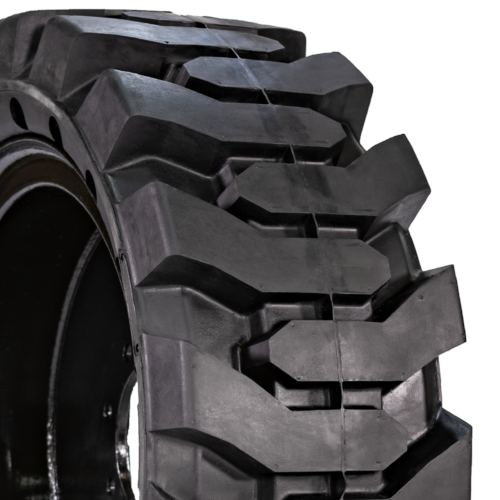 Carlstar Ground Force 400 SA Photo