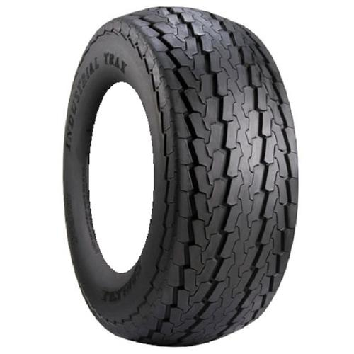 Carlstar Industrial Trax - Part Number 560446 Carlstar Industrial Trax Photo