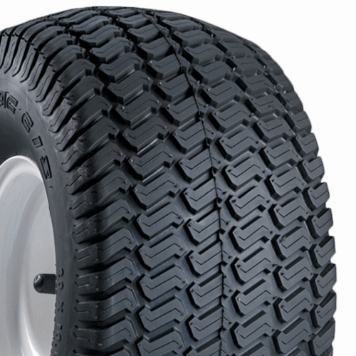 Carlstar Multi-Trac CS Photo