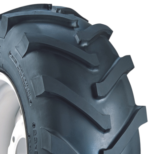 Carlstar Power Trac Photo