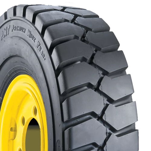 Carlstar Premium Wide Trac