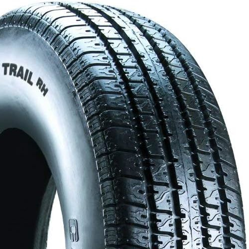 Carlstar Radial Trail RH - Part Number 5151351 Carlstar Radial Trail RH Photo