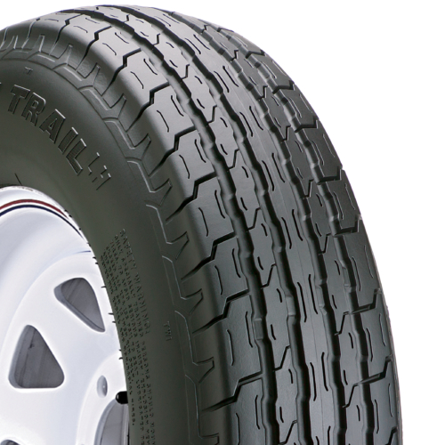 Carlstar Sport Trail LH