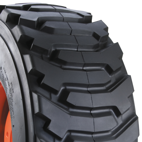 Carlstar USA Loader Photo