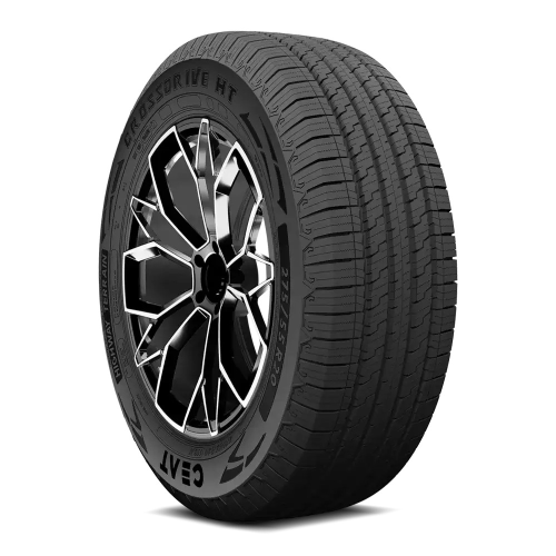 Ceat Crossdrive Ht