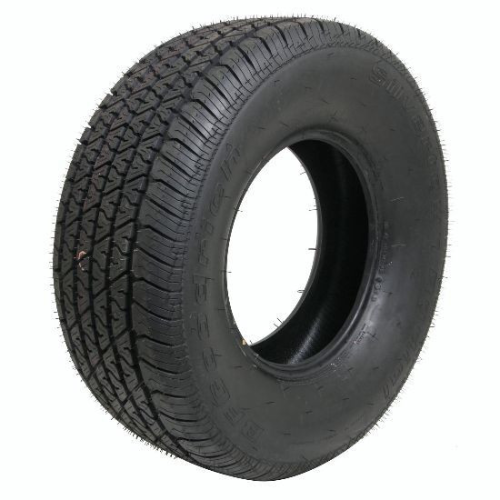 Coker BFG Black Wall