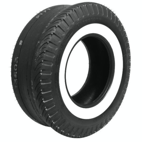 Coker Firestone Drag