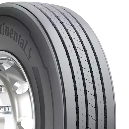 Continental Conti EcoPlus HS3 Plus Photo